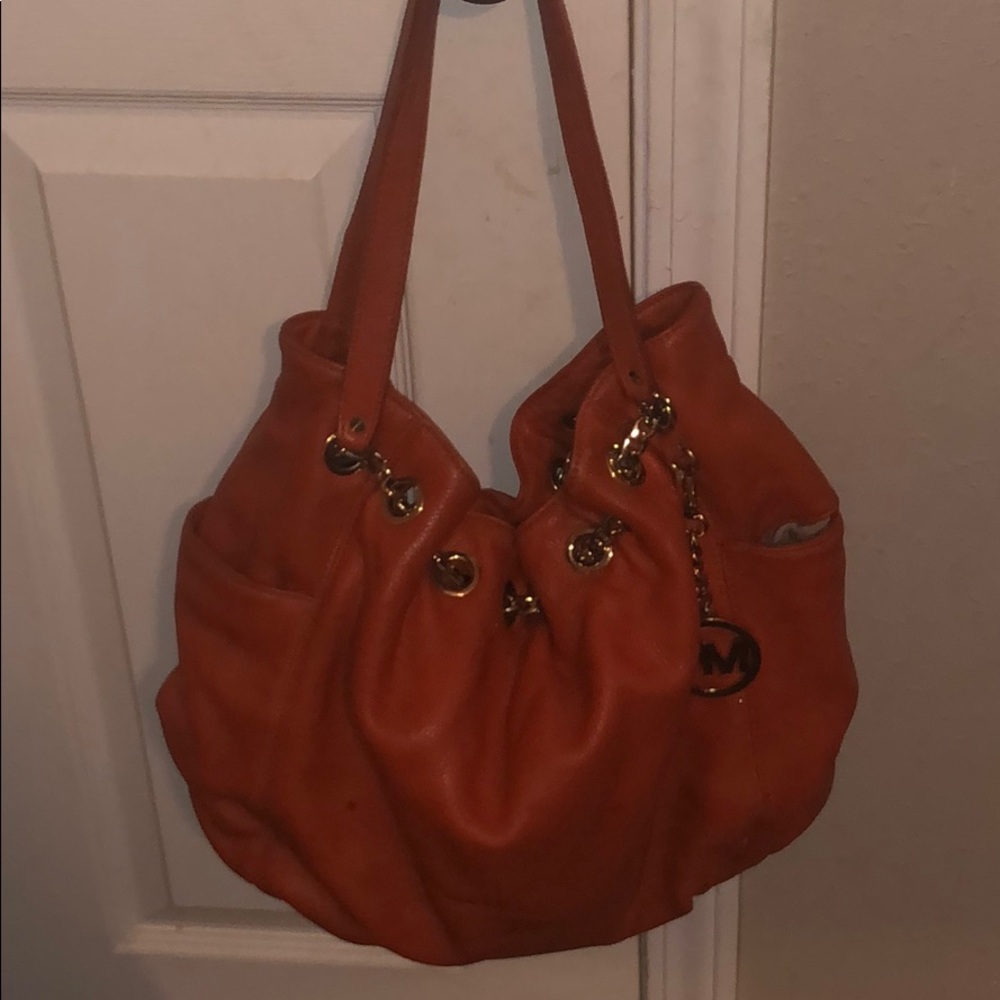 COPY - Authentic MK purse